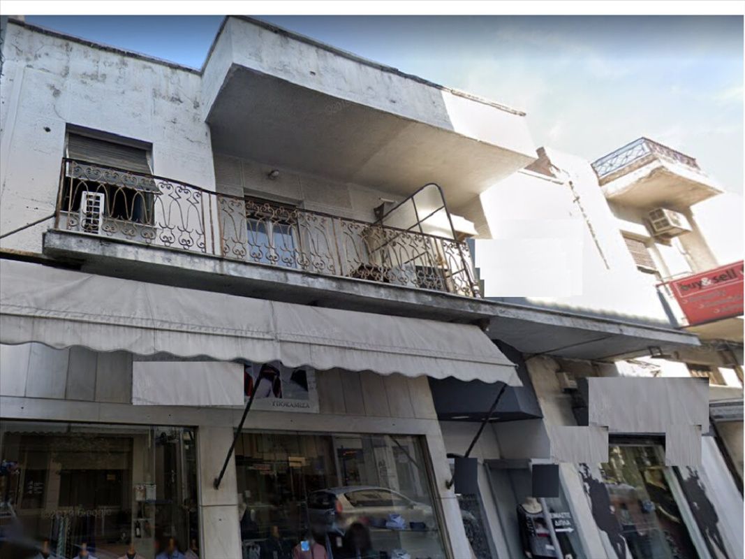 Commercial property in Athens, Greece, 300 sq.m - picture 1