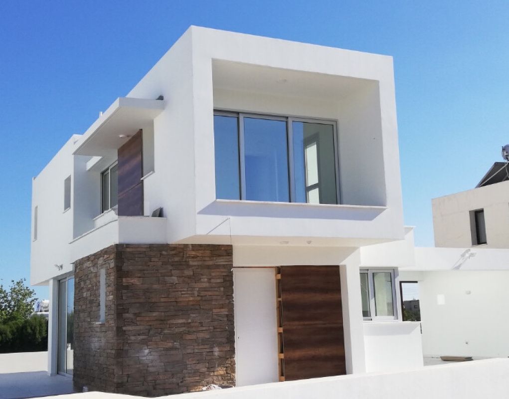 House in Larnaca, Cyprus, 146 sq.m - picture 1