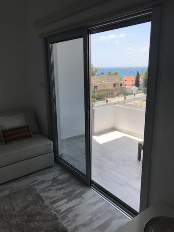 Flat in Limassol, Cyprus, 235 m² - picture 1