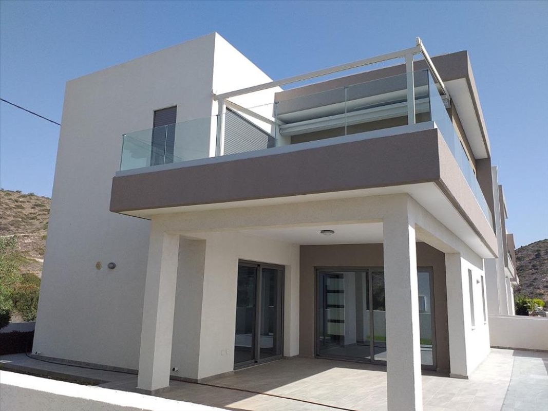 House in Limassol, Cyprus, 264 m² - picture 1