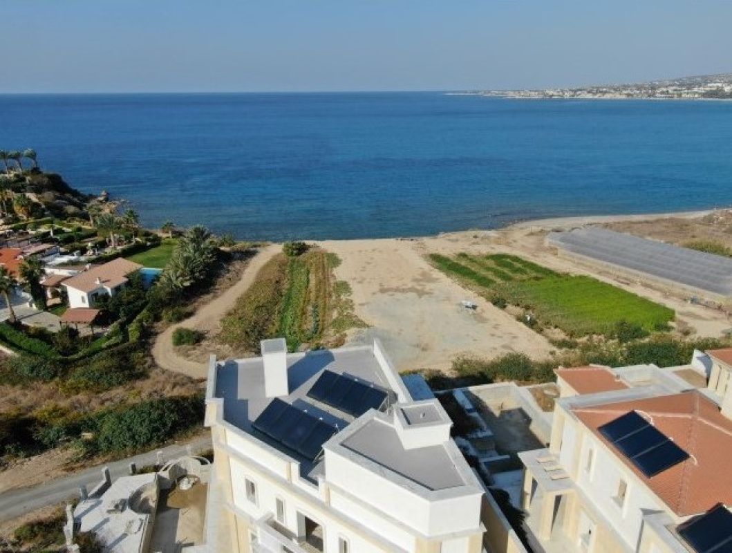 Casa en Pafos, Chipre, 300 m2 - imagen 1