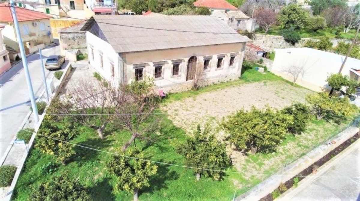Haus in Kefalonia, Griechenland, 219 m2 - Foto 1