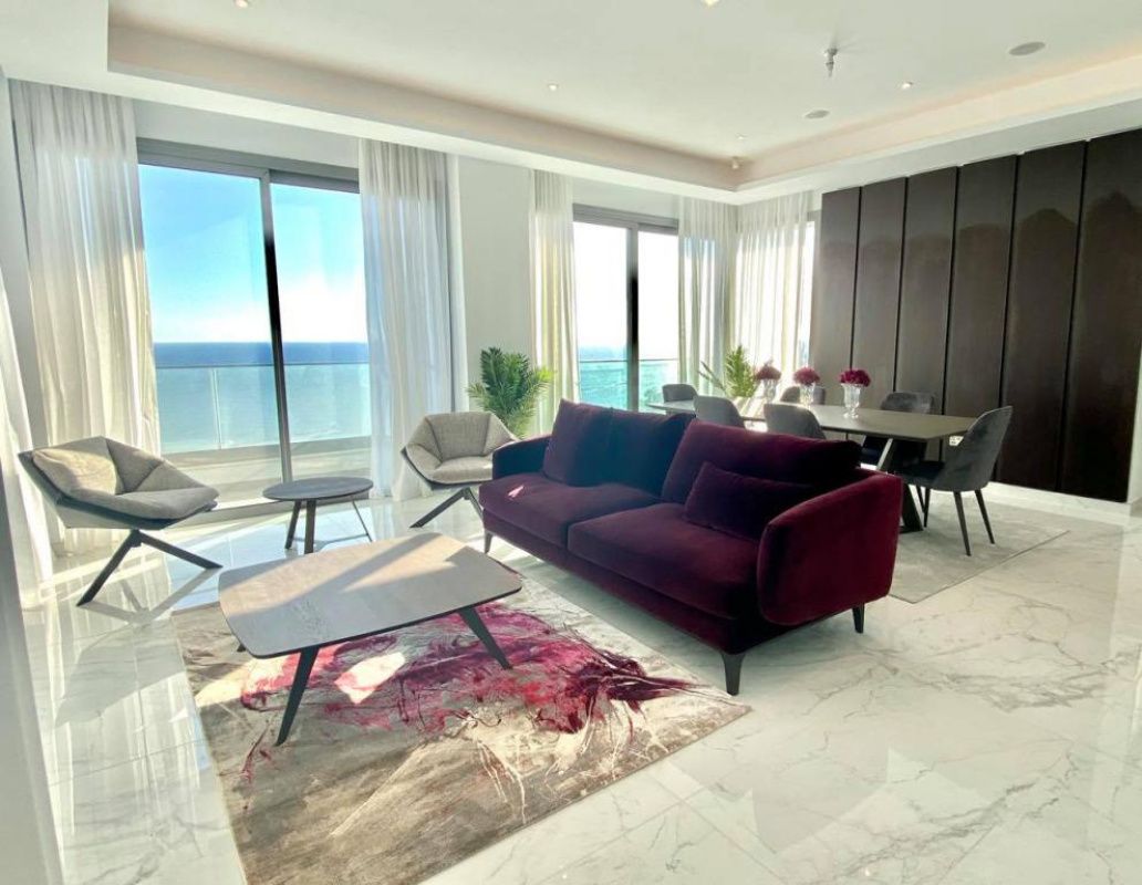 Appartement à Limassol, Chypre, 114 m² - image 1