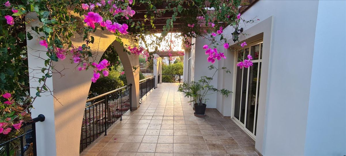 Casa en Limasol, Chipre, 310 m2 - imagen 1