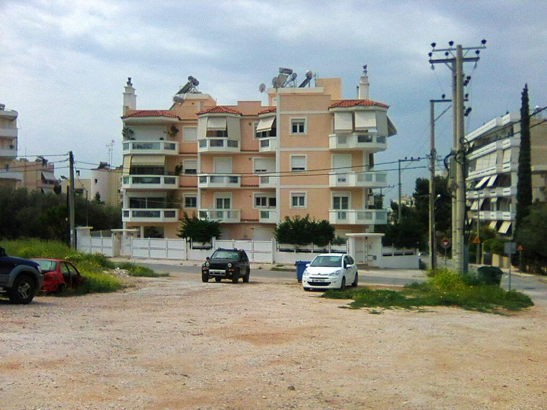 Gewerbeimmobilien in Athen, Griechenland, 450 m2 - Foto 1