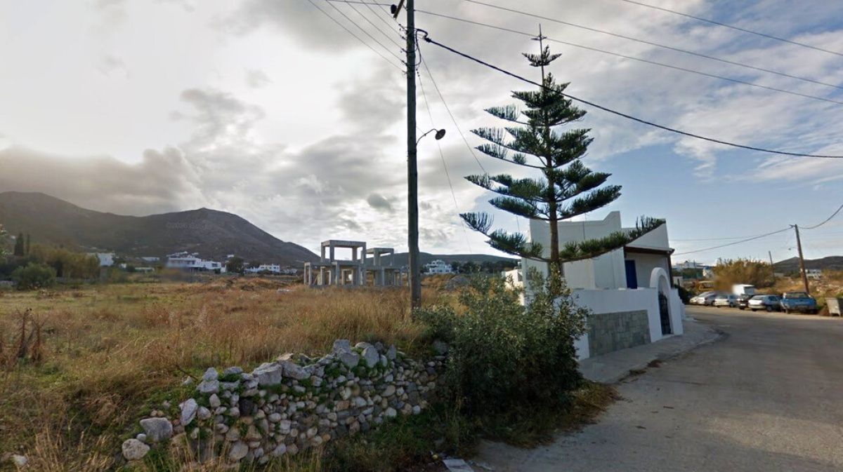Terreno en Paros, Grecia, 7 750 ares - imagen 1