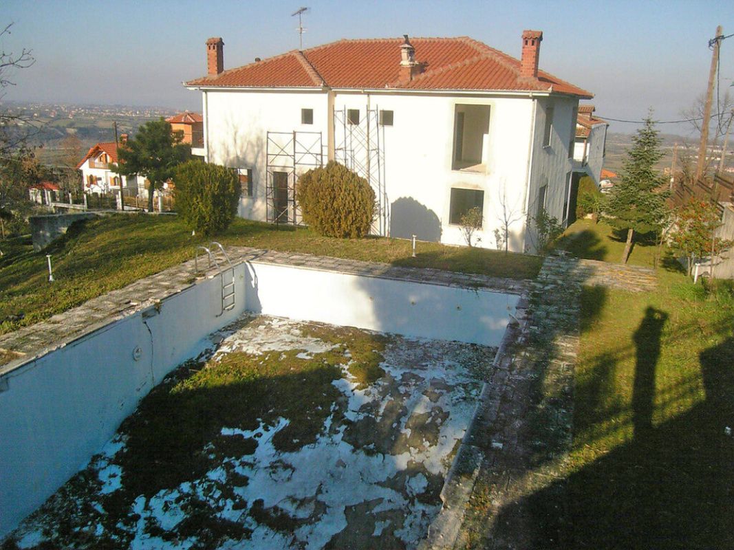 House in Pieria, Greece, 400 sq.m - picture 1