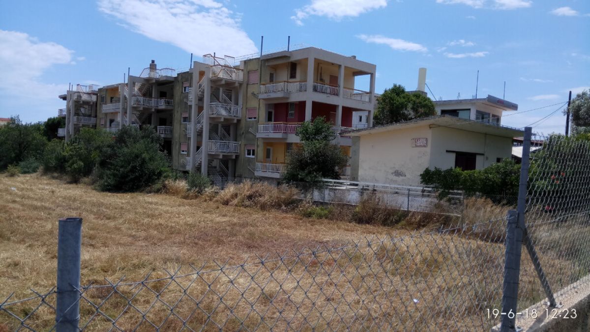 Gewerbeimmobilien in Athen, Griechenland, 1 204 m2 - Foto 1