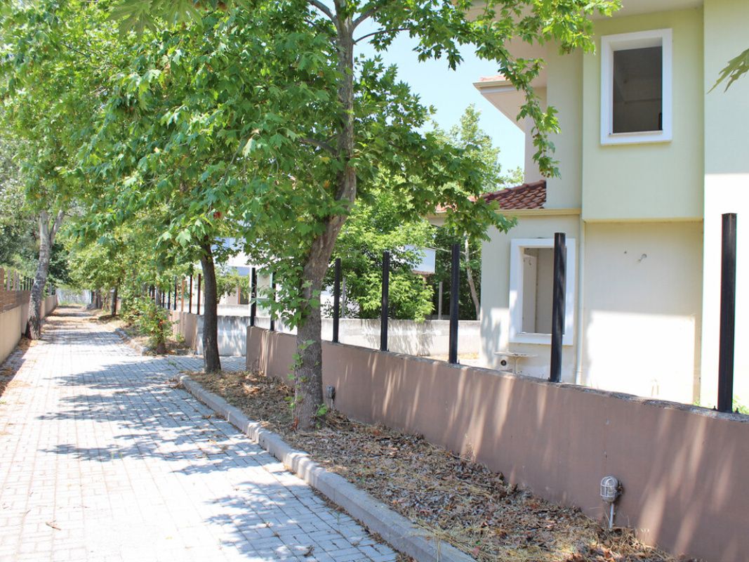 Commercial property in Pieria, Greece, 235 sq.m - picture 1