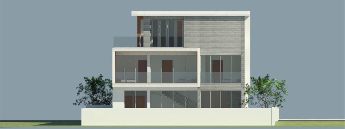 House in Paphos, Cyprus, 262 sq.m - picture 1