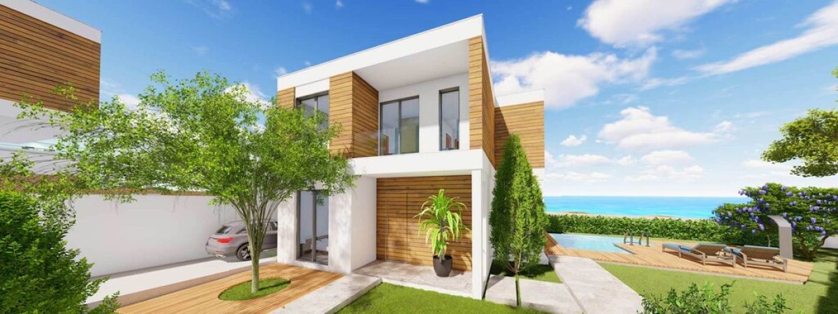 Casa en Pafos, Chipre, 437 m2 - imagen 1