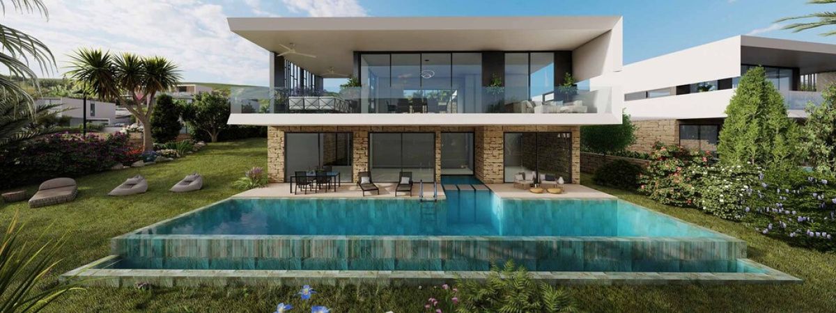 Casa en Pafos, Chipre, 338 m² - imagen 1