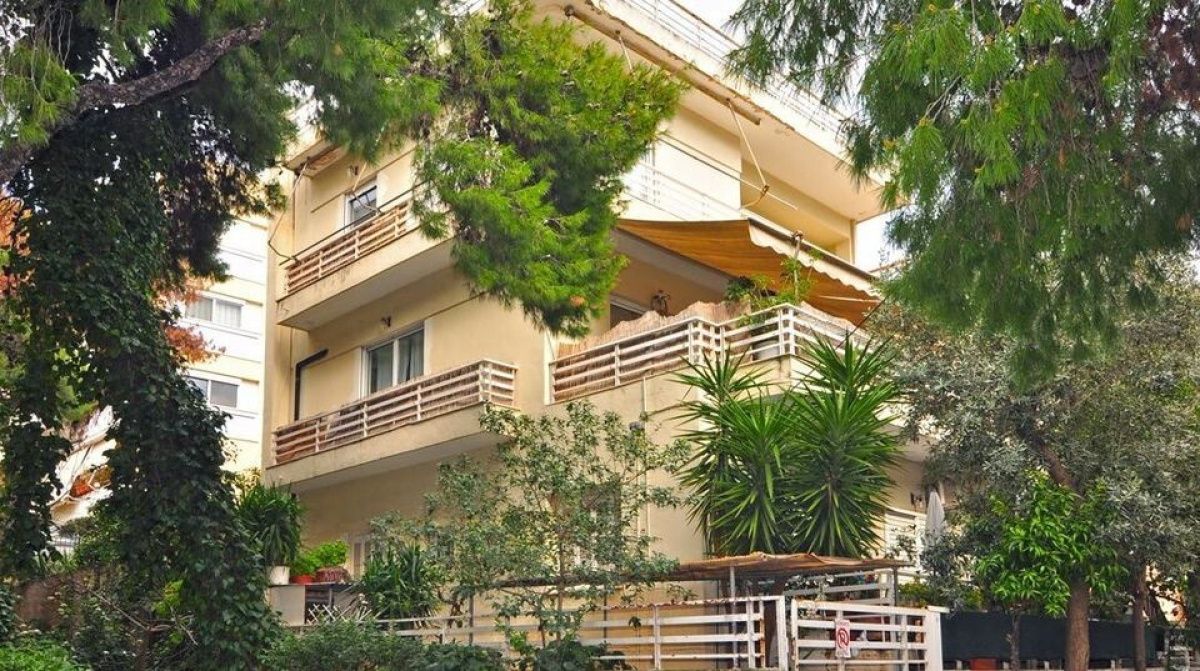 Gewerbeimmobilien in Athen, Griechenland, 250 m2 - Foto 1