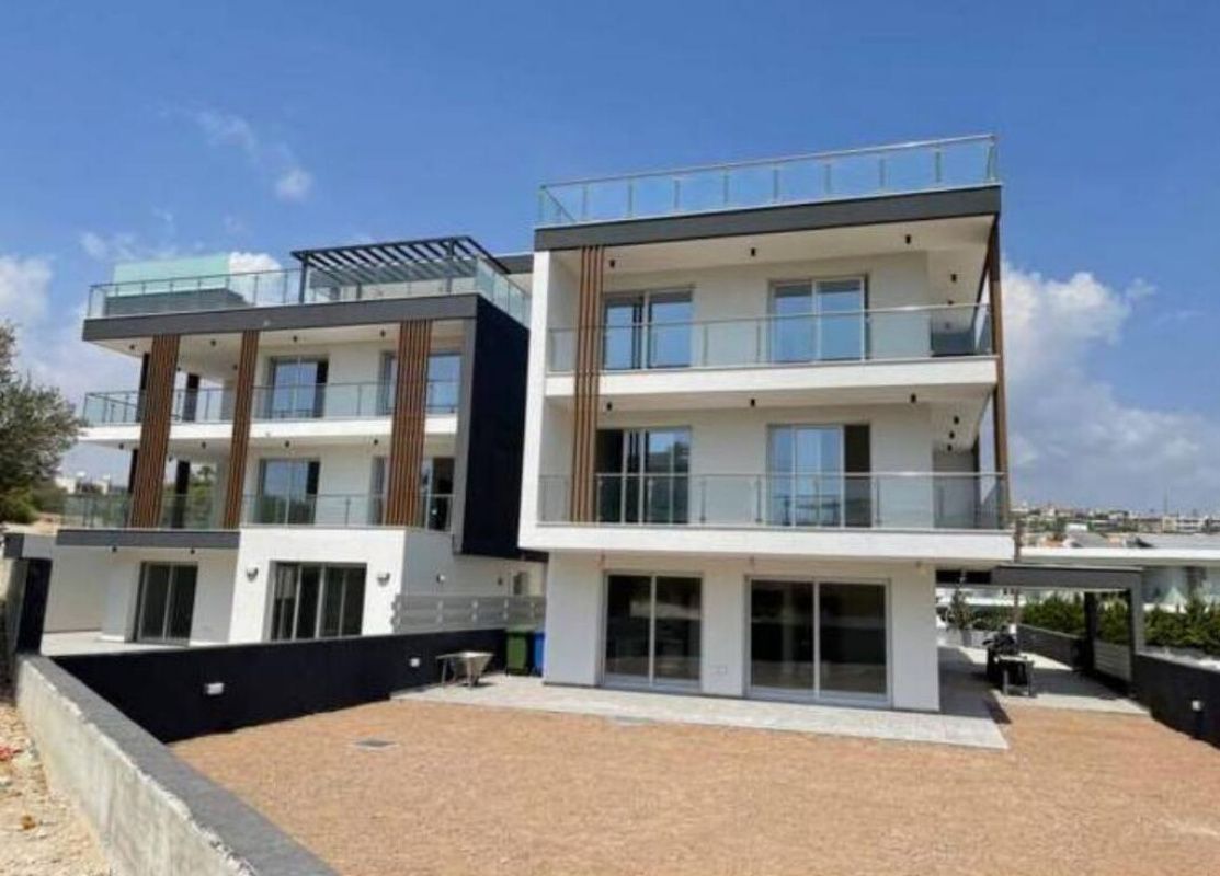 Appartement à Limassol, Chypre, 93 m² - image 1
