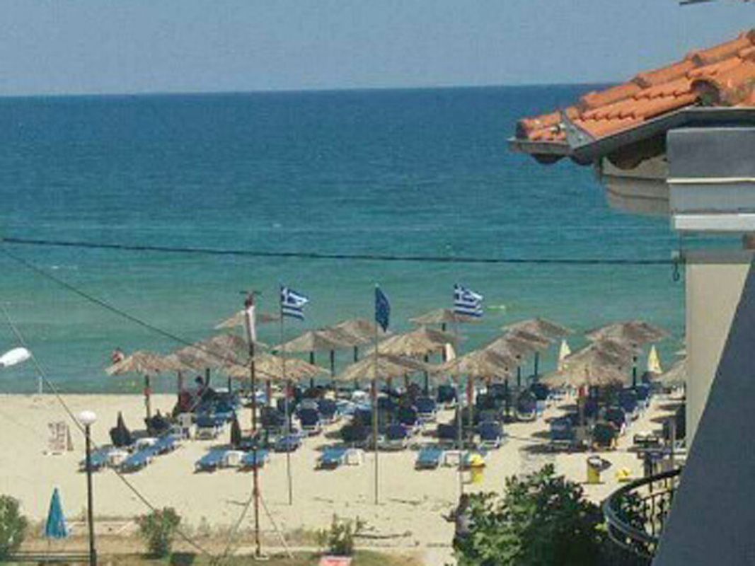 Hotel in Pieria, Griechenland, 460 m2 - Foto 1