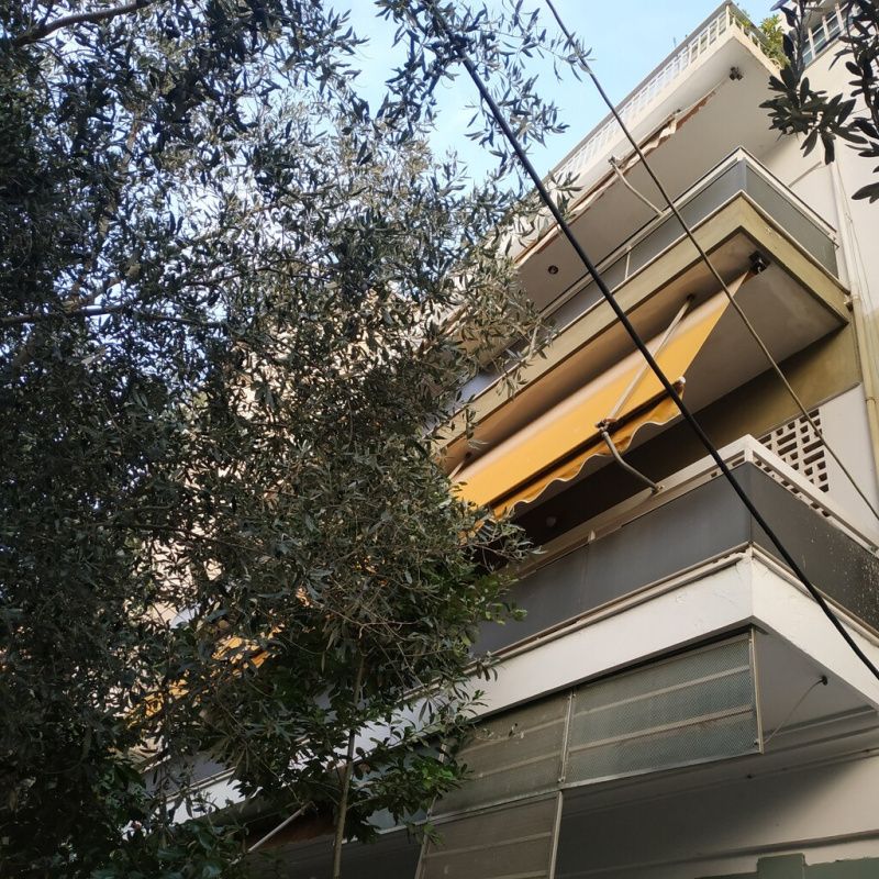 Hotel in Athens, Greece, 492 sq.m - picture 1