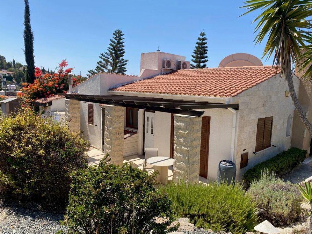 Casa en Pafos, Chipre, 121 m2 - imagen 1