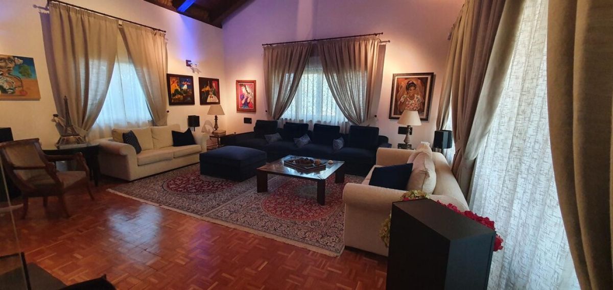 Casa en Limasol, Chipre, 800 m2 - imagen 1