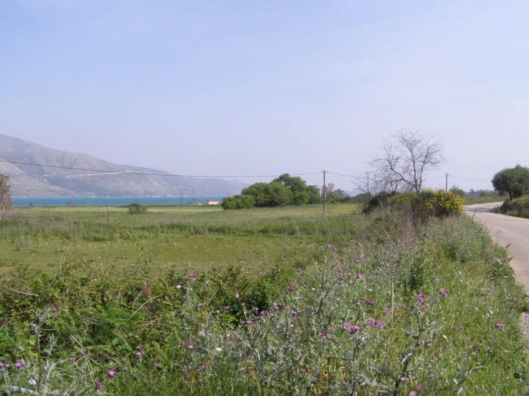 Terreno en Cefalonia, Grecia, 14 000 ares - imagen 1