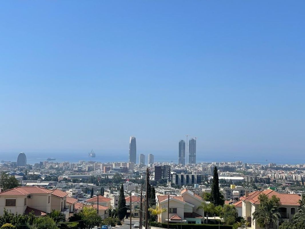 Appartement à Limassol, Chypre, 155 m2 - image 1