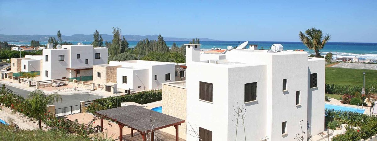 Appartement à Paphos, Chypre, 160 m2 - image 1