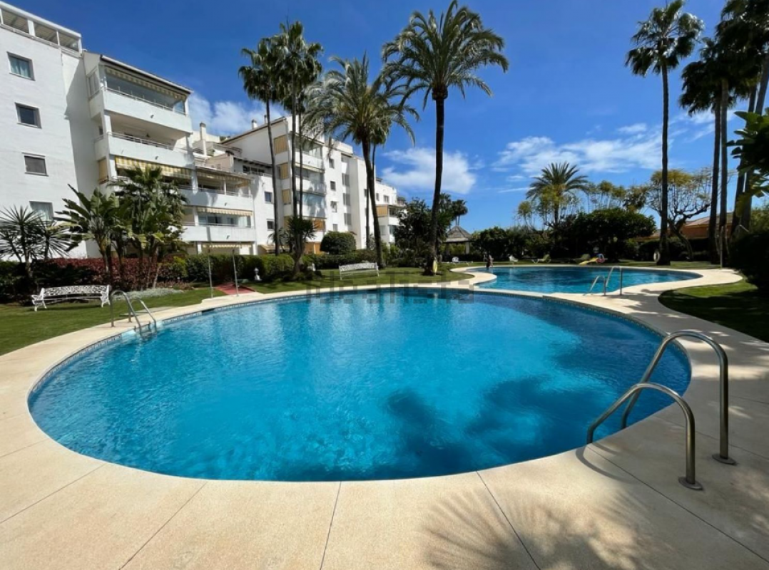 Appartement sur la Costa del Sol, Espagne, 106 m2 - image 1
