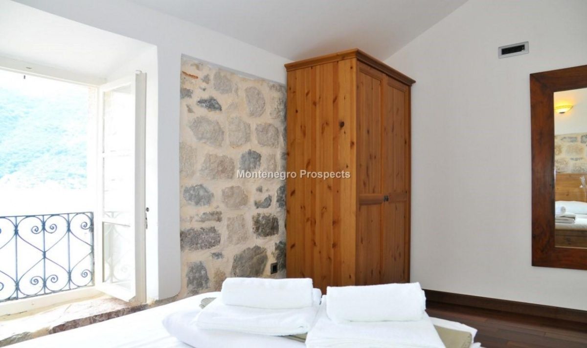 Casa en Perast, Montenegro, 113 m2 - imagen 1