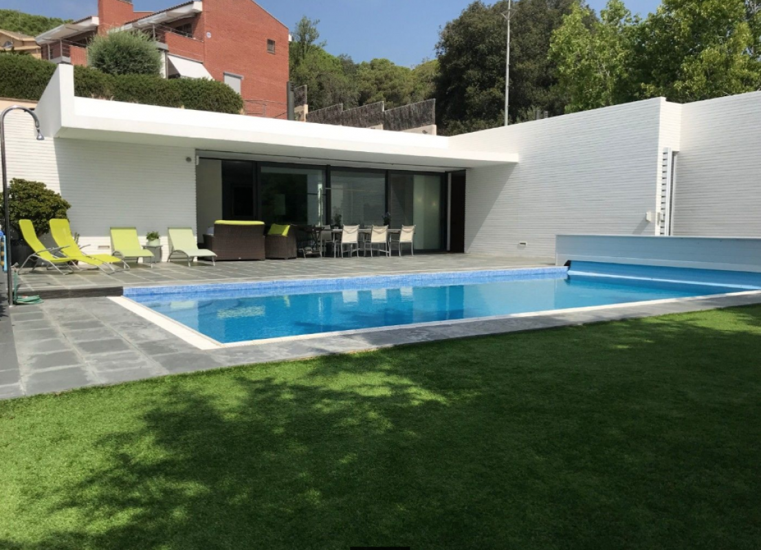 Haus in Tarragona, Spanien, 376 m2 - Foto 1