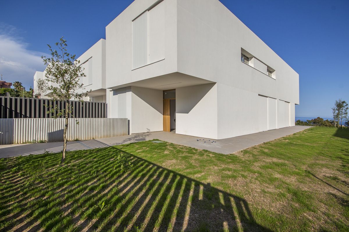 Casa en Tarragona, España, 418 m2 - imagen 1
