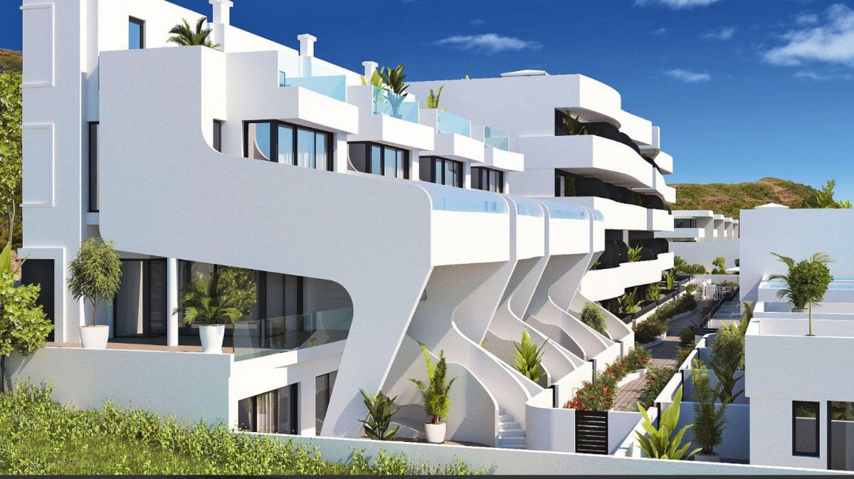 Casa en la Costa Blanca, España, 270 m2 - imagen 1