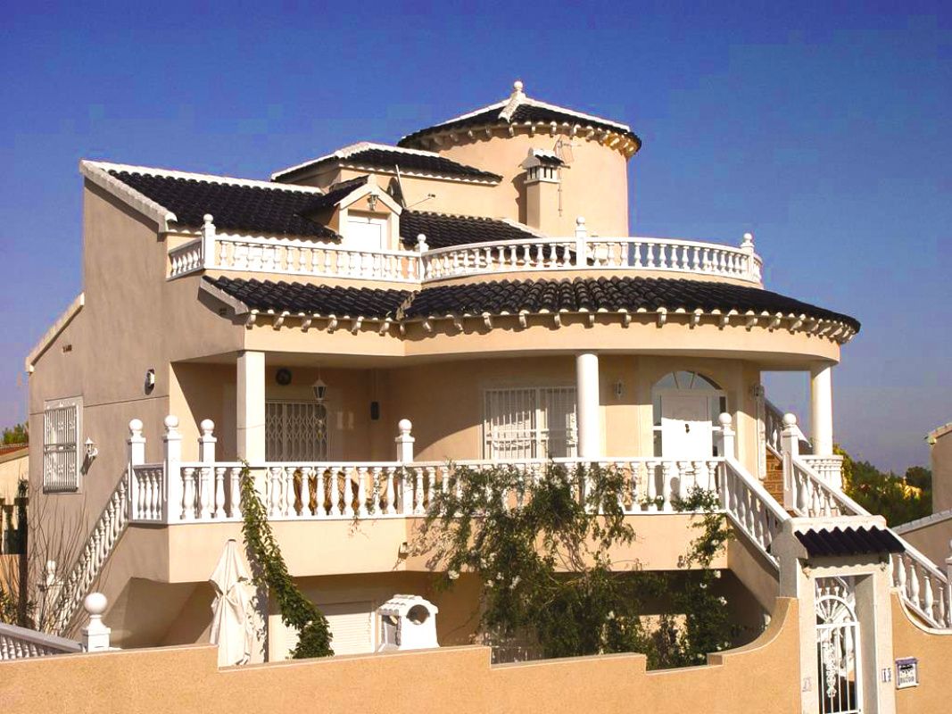 Maison sur la Costa Calida, Espagne, 266 m2 - image 1
