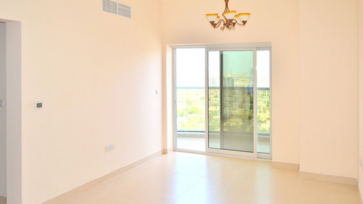 Wohnung in Dubai, VAE, 99 m² - Foto 1