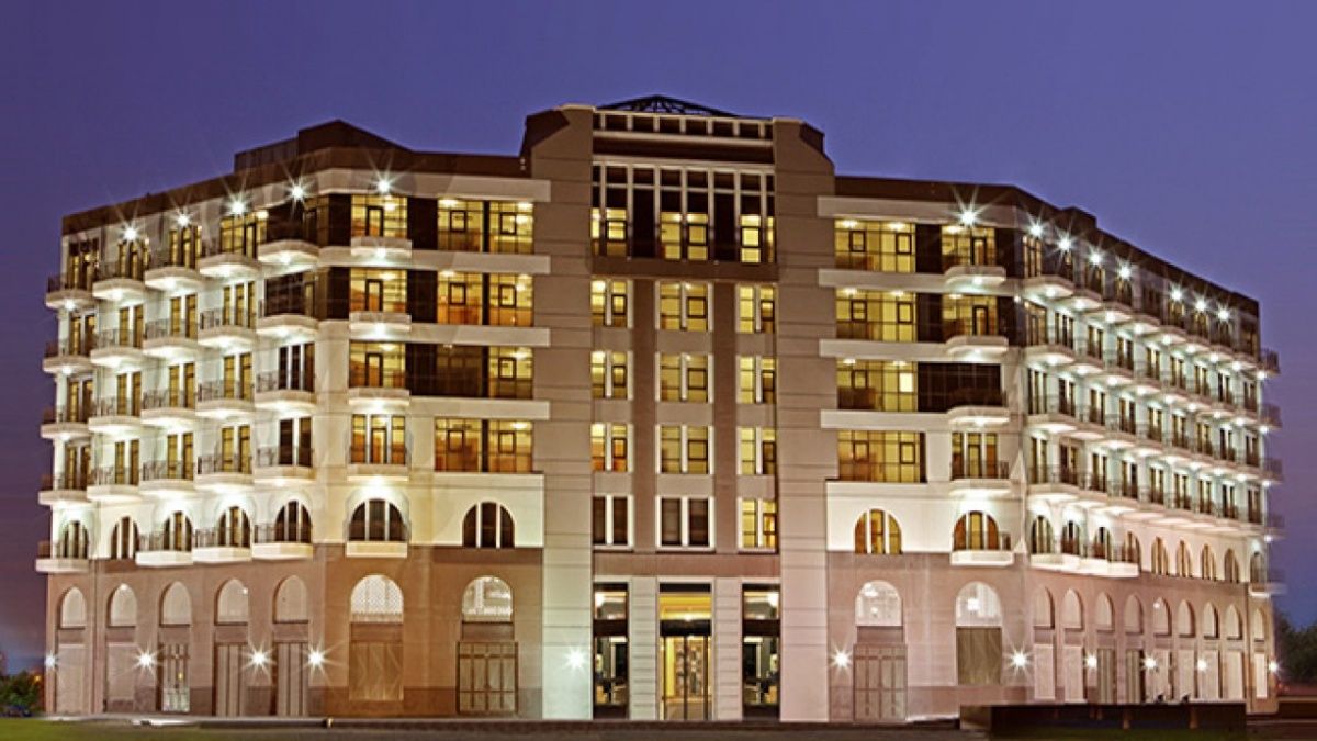 Appartement à Dubaï, EAU, 84 m2 - image 1