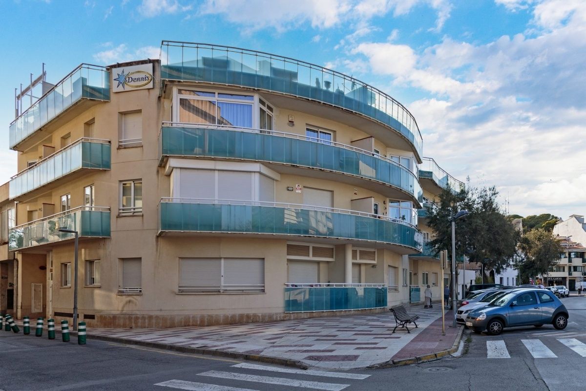 Appartement sur la Costa Brava, Espagne, 133 m2 - image 1