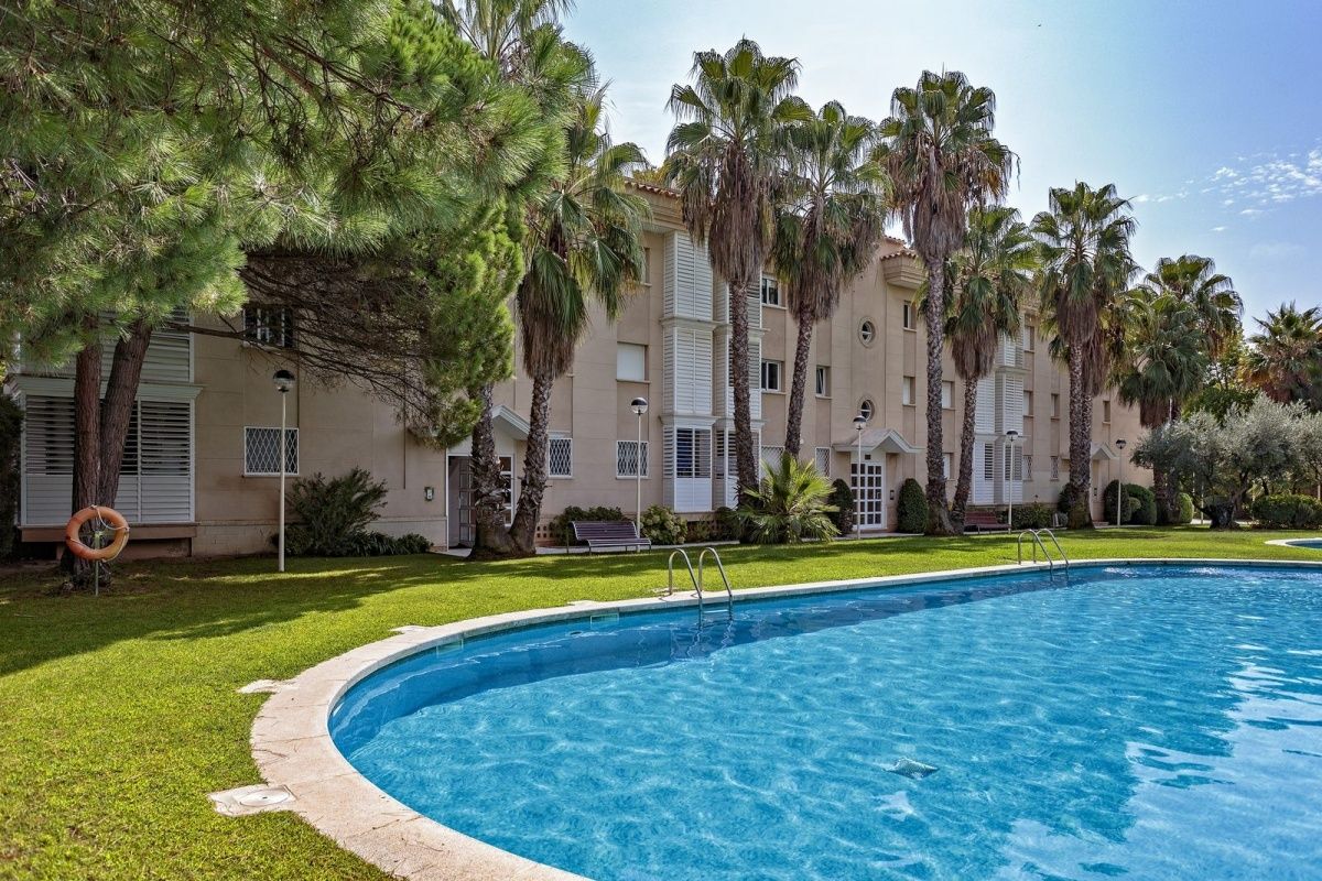 Appartement sur la Costa Brava, Espagne, 98 m2 - image 1