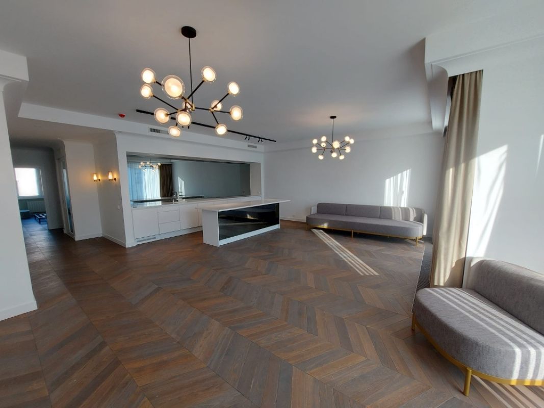 Appartement à Riga, Lettonie, 109 m2 - image 1