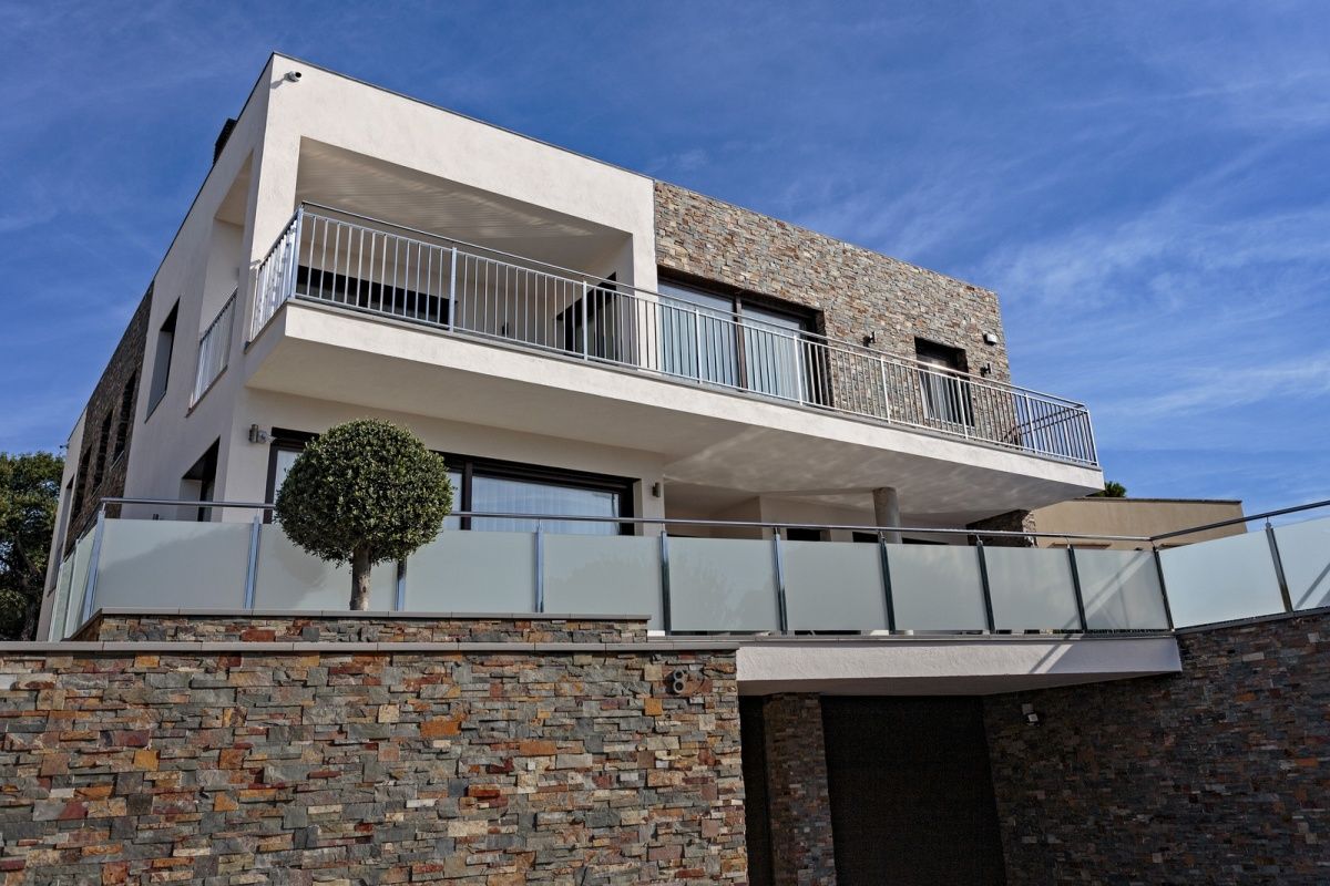 Casa en la Costa Brava, España, 523 m2 - imagen 1