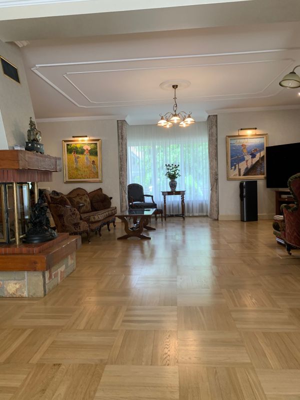 Haus in Bulduri, Lettland, 250 m2 - Foto 1