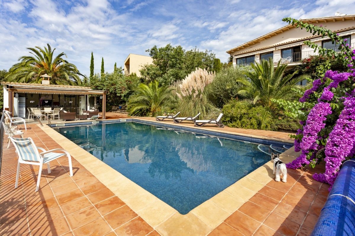 House on Costa Brava, Spain, 206 sq.m - picture 1