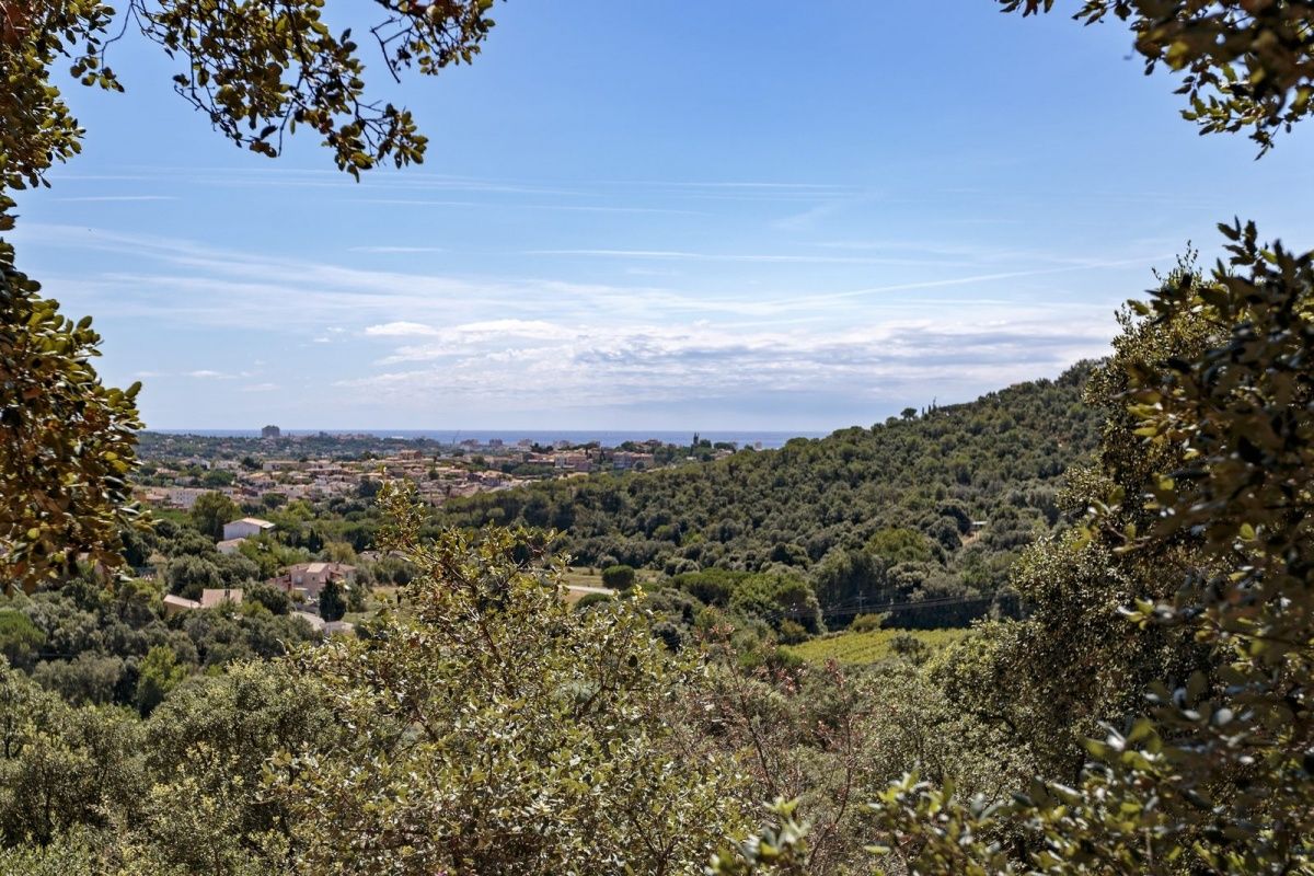 Land on Costa Brava, Spain, 2 080 ares - picture 1