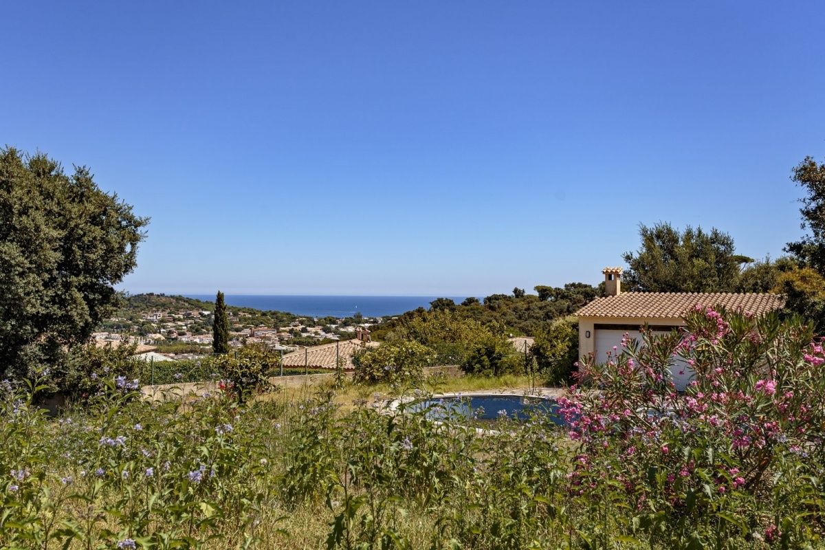 Land on Costa Brava, Spain, 1 190 ares - picture 1