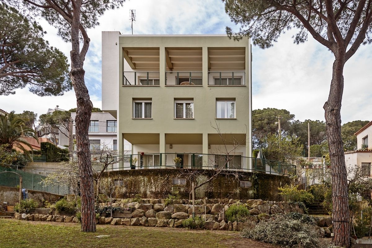 House on Costa Brava, Spain, 310 sq.m - picture 1