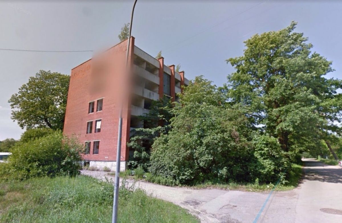 Projet d'investissement à Sloka, Lettonie, 3 000 m2 - image 1