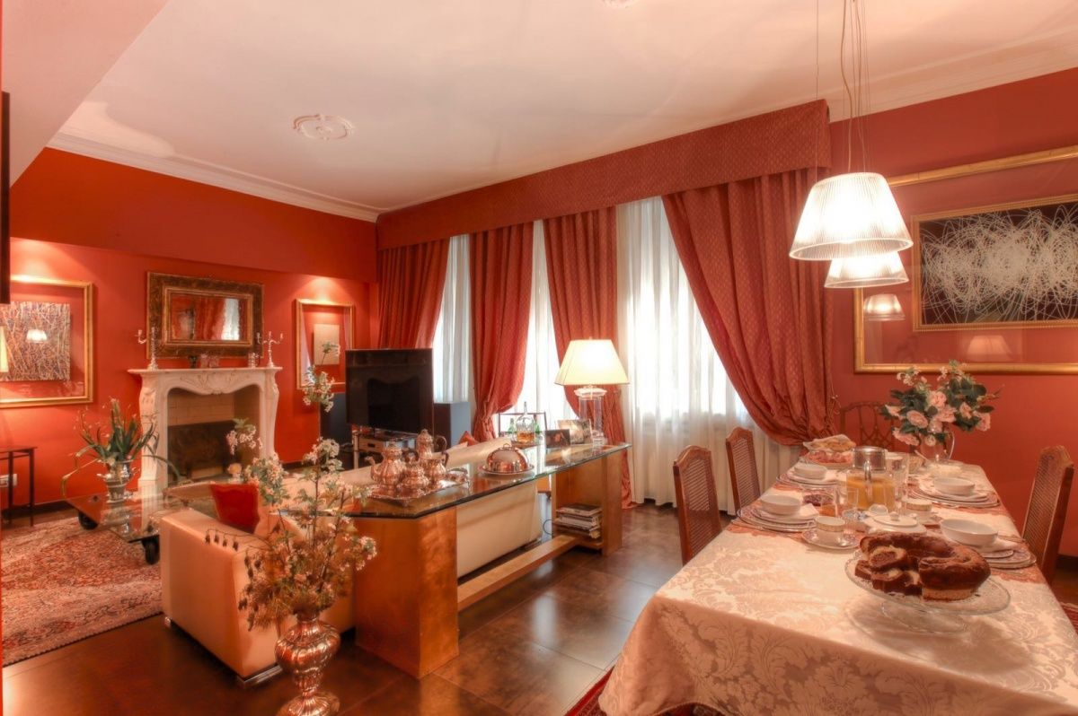 Flat in Stresa, Italy, 180 sq.m - picture 1