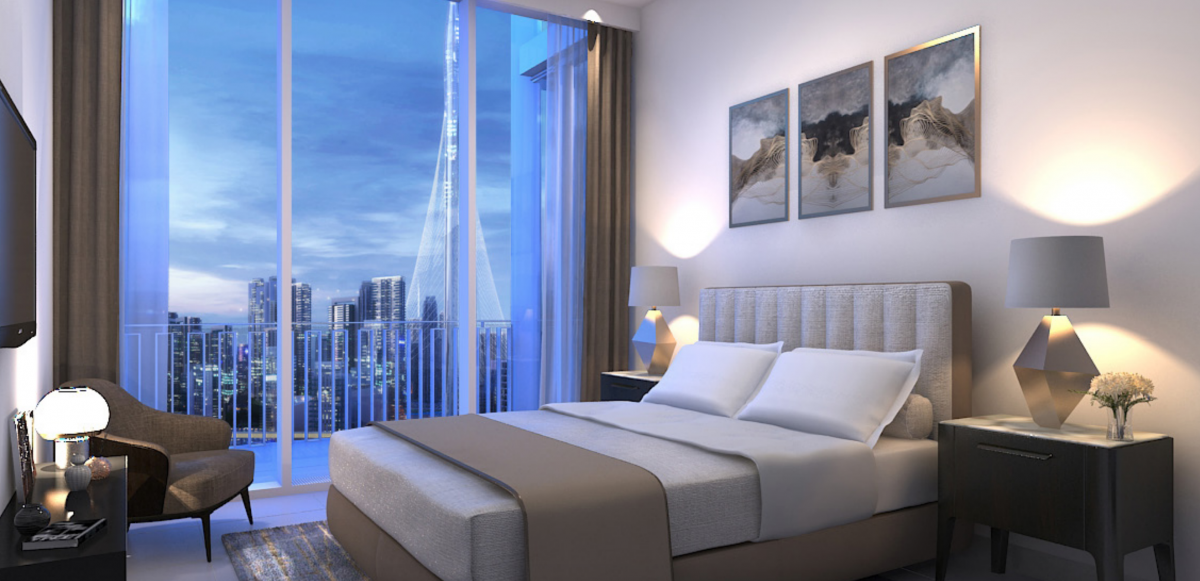 Wohnung in Dubai, VAE - Foto 1