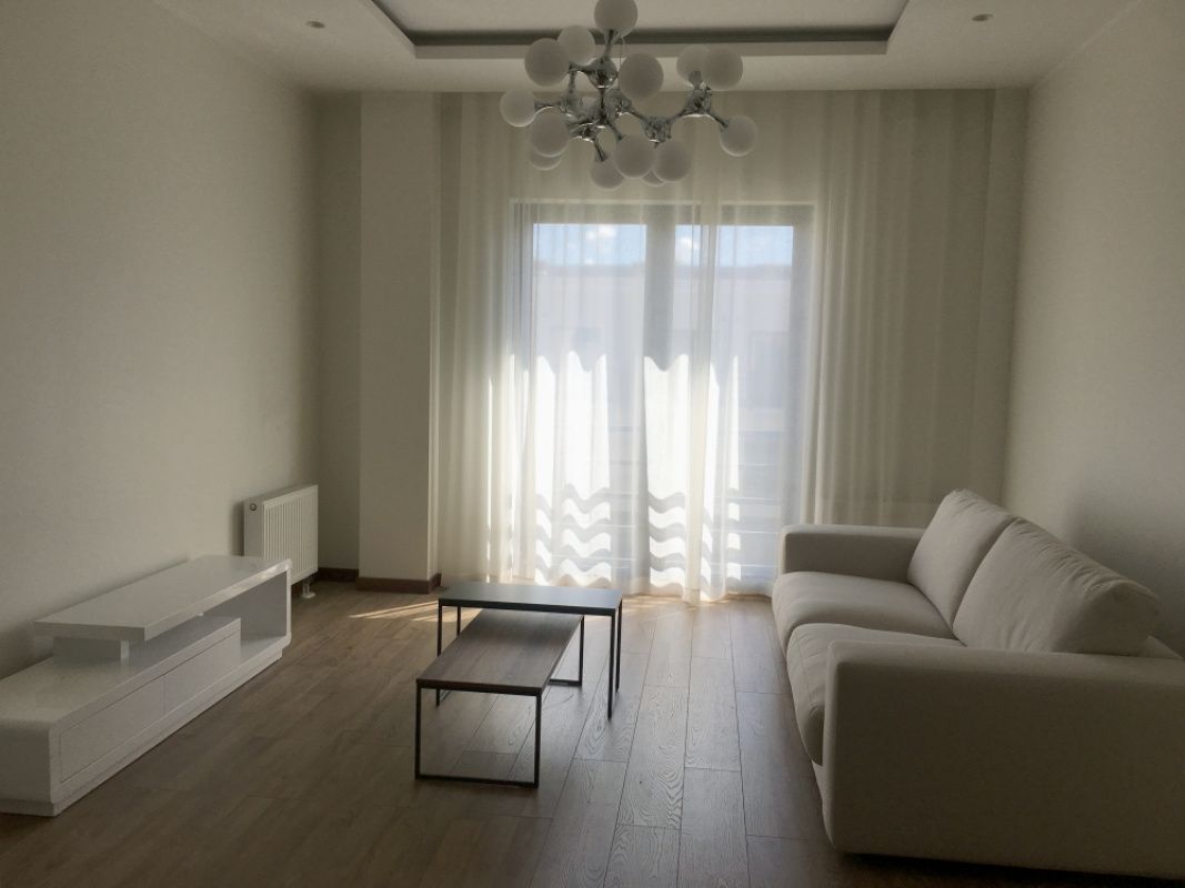 Appartement à Bulduri, Lettonie, 86 m2 - image 1