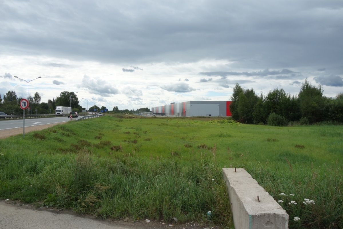 Terreno en Kekava, Letonia, 38 043 ares - imagen 1
