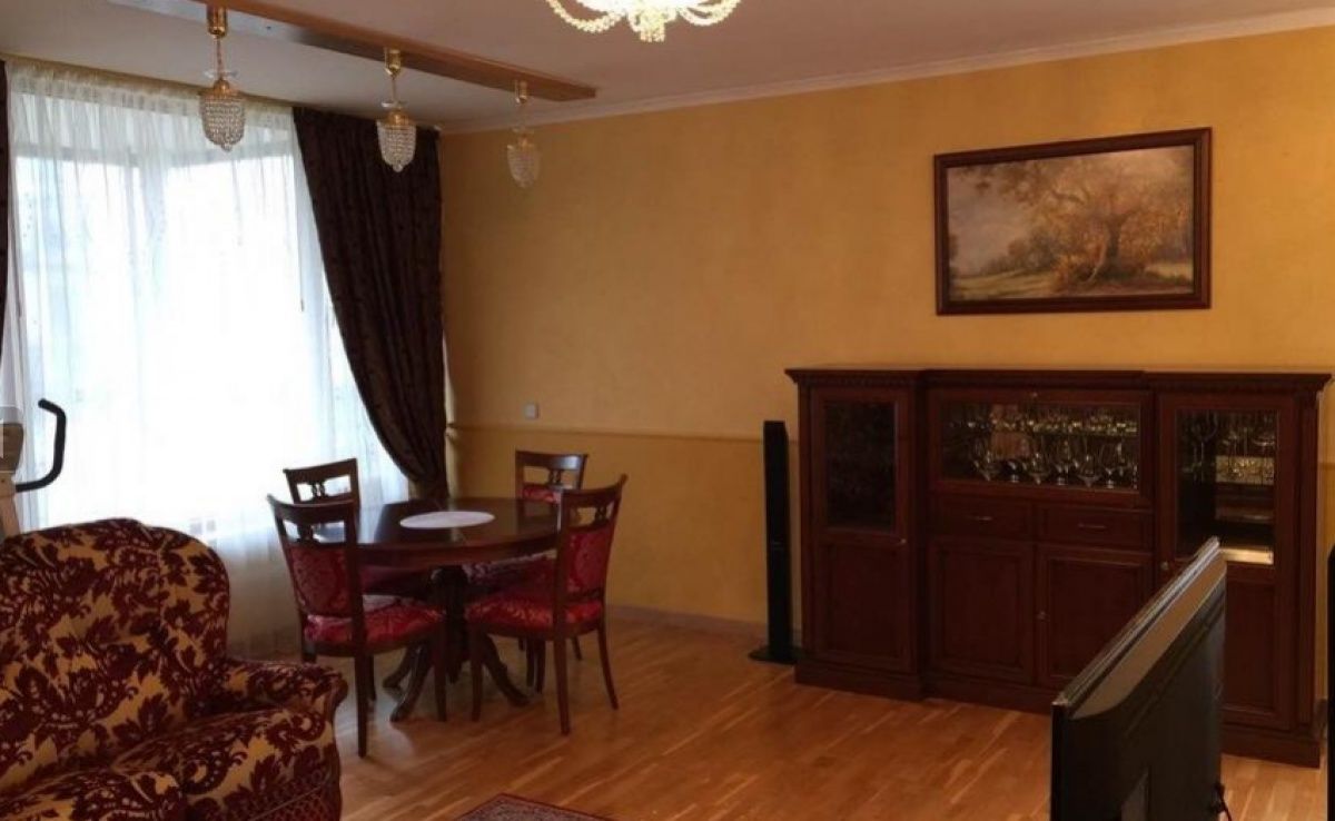 Appartement à Riga, Lettonie, 76 m2 - image 1