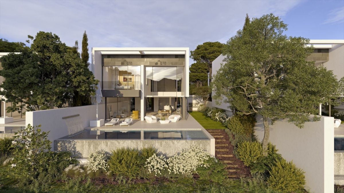 House in Girona, Spain, 265 sq.m - picture 1