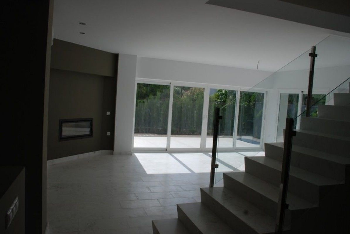 House on Costa Blanca, Spain, 500 sq.m - picture 1